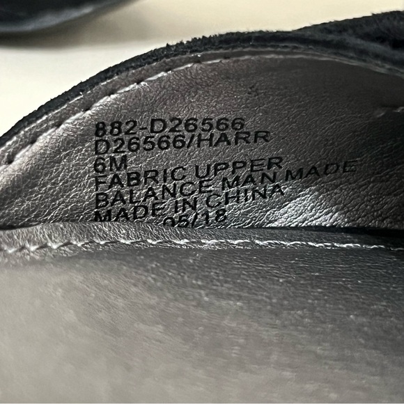 Seven Dials Harr Pointed Toe Sling Back Shoes - Picture 7 of 7